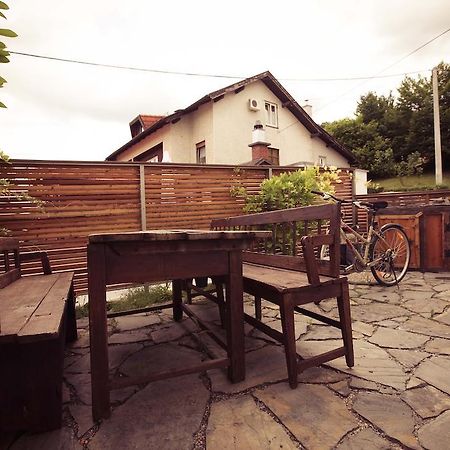 Rooms Medved Samobor Exterior photo