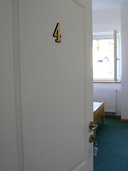 Rooms Medved Samobor Exterior photo