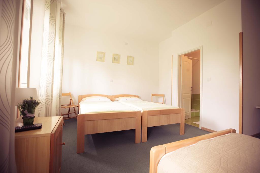 Rooms Medved Samobor Room photo