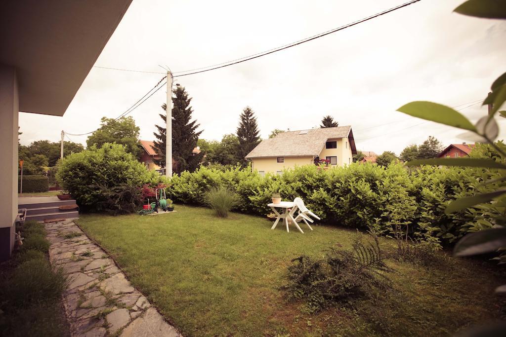Rooms Medved Samobor Exterior photo